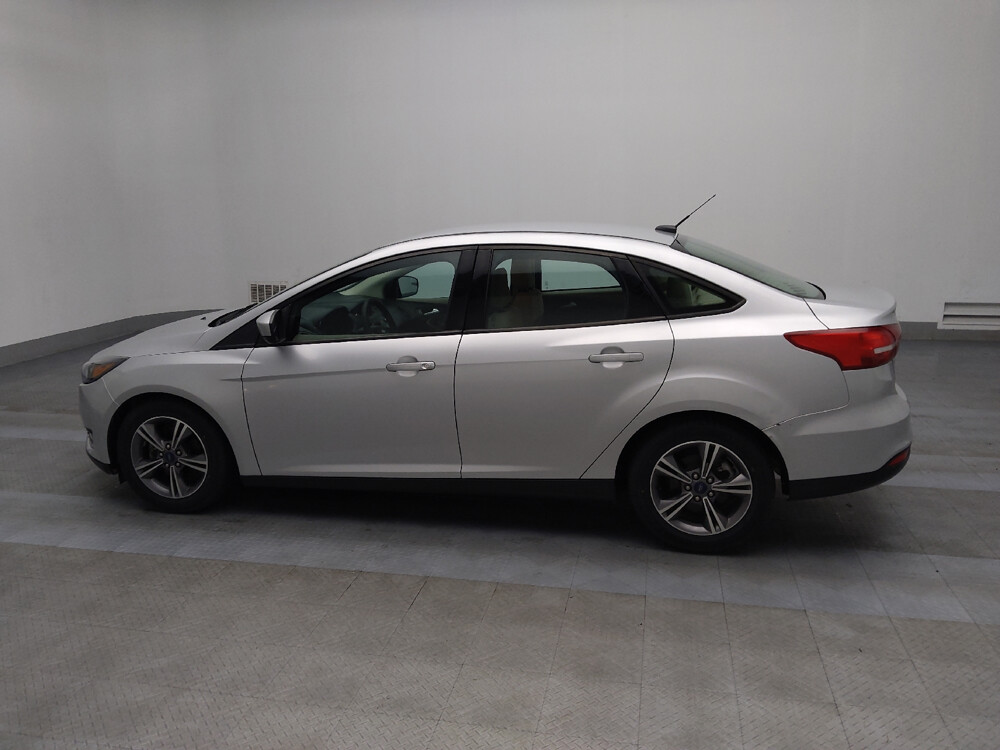 2018 Ford Focus in Morrow, GA 30260 - 18143754 3