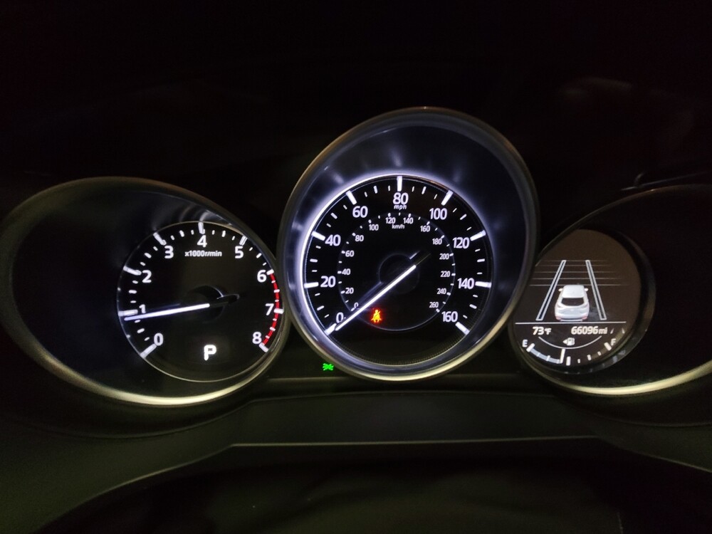 2020 MAZDA CX-9 in Sacramento, CA 95821 - 18143755 23