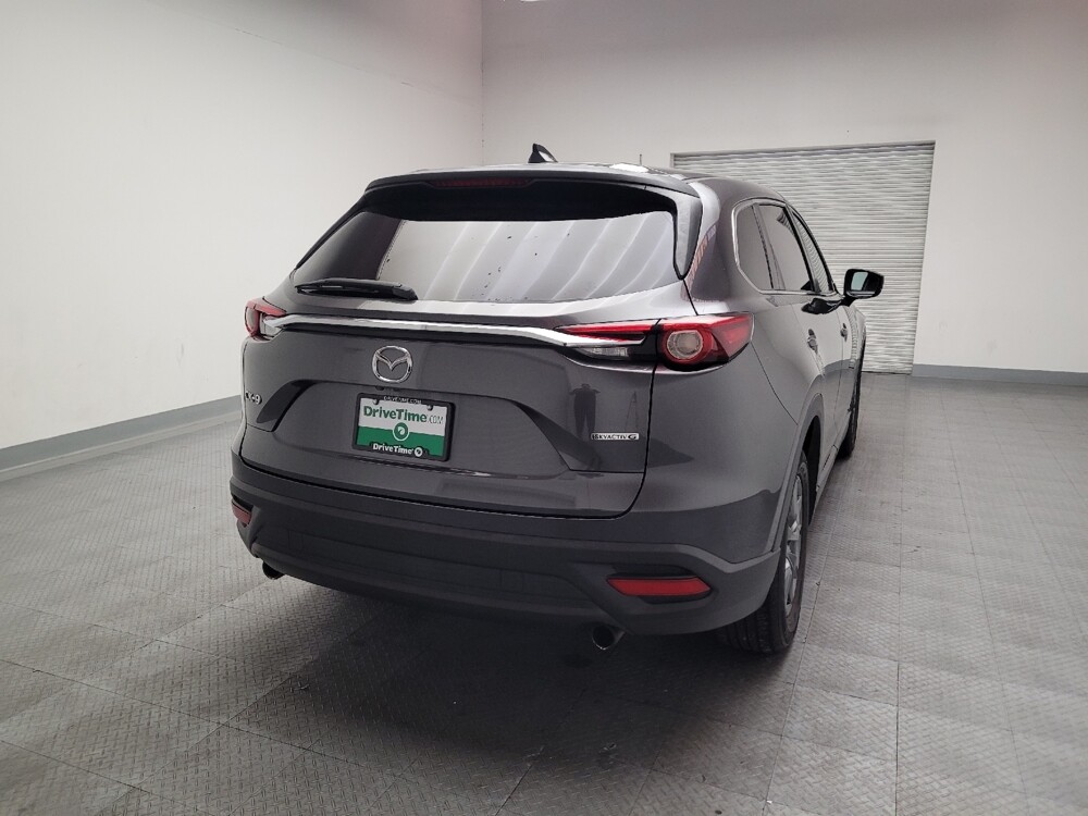 2020 MAZDA CX-9 in Sacramento, CA 95821 - 18143755 7