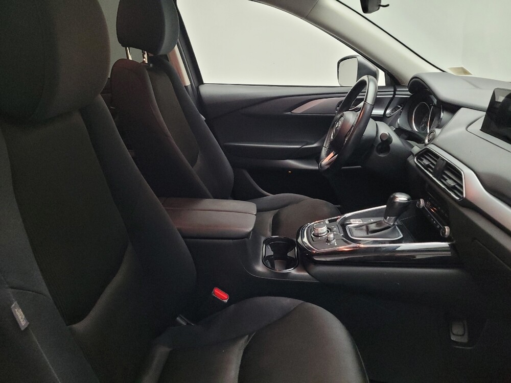 2020 MAZDA CX-9 in Sacramento, CA 95821 - 18143755 21