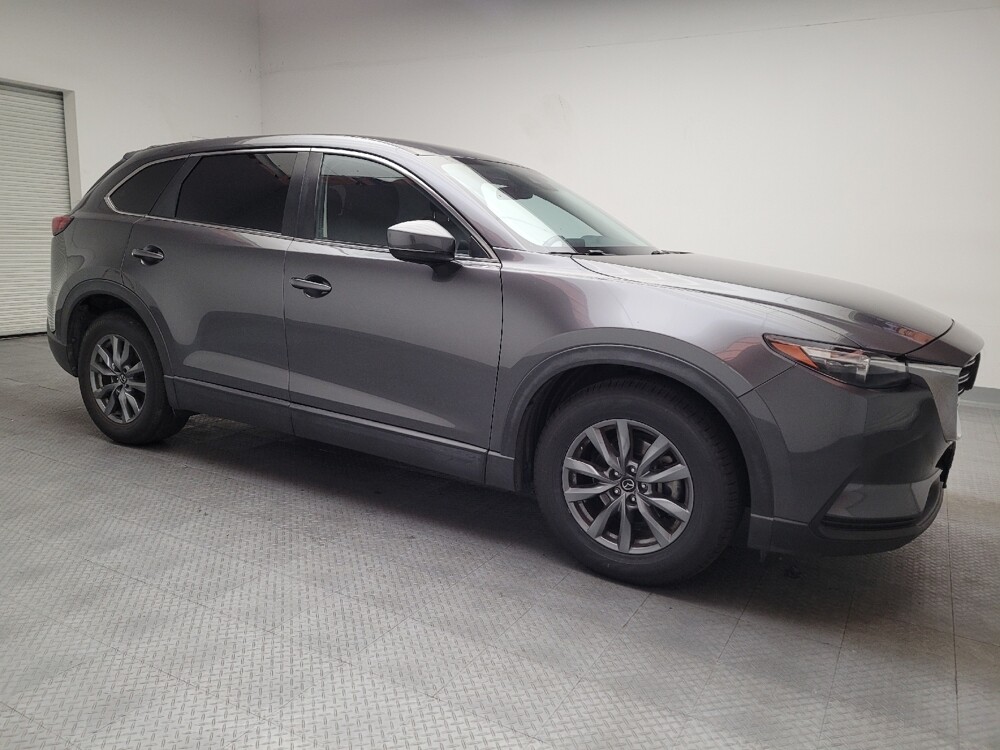 2020 MAZDA CX-9 in Sacramento, CA 95821 - 18143755 11