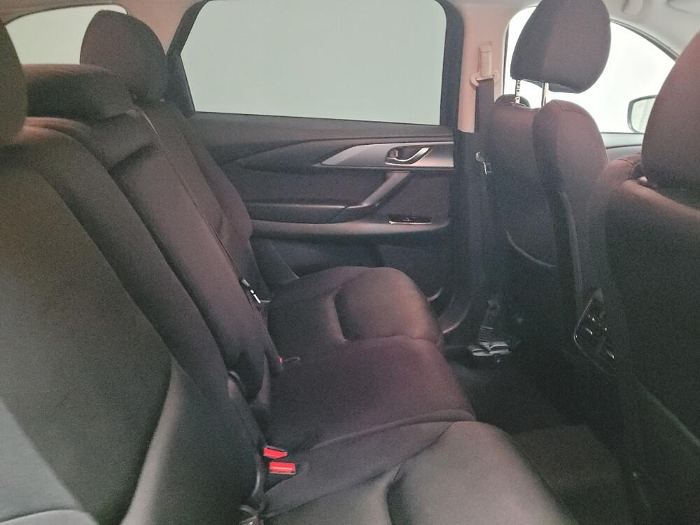 2020 MAZDA CX-9 in Sacramento, CA 95821 - 18143755 19