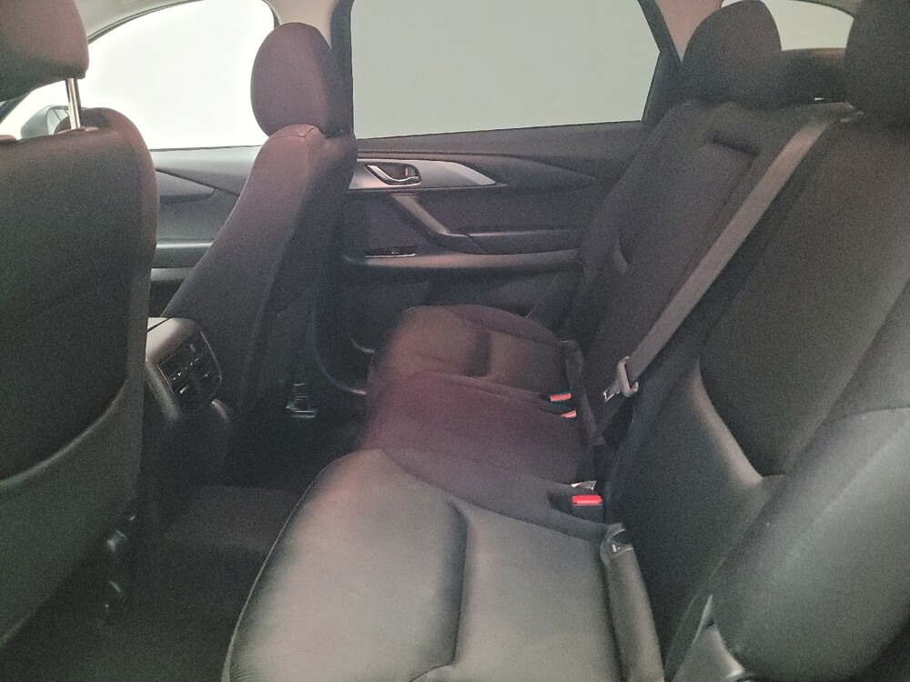 2020 MAZDA CX-9 in Sacramento, CA 95821 - 18143755 18