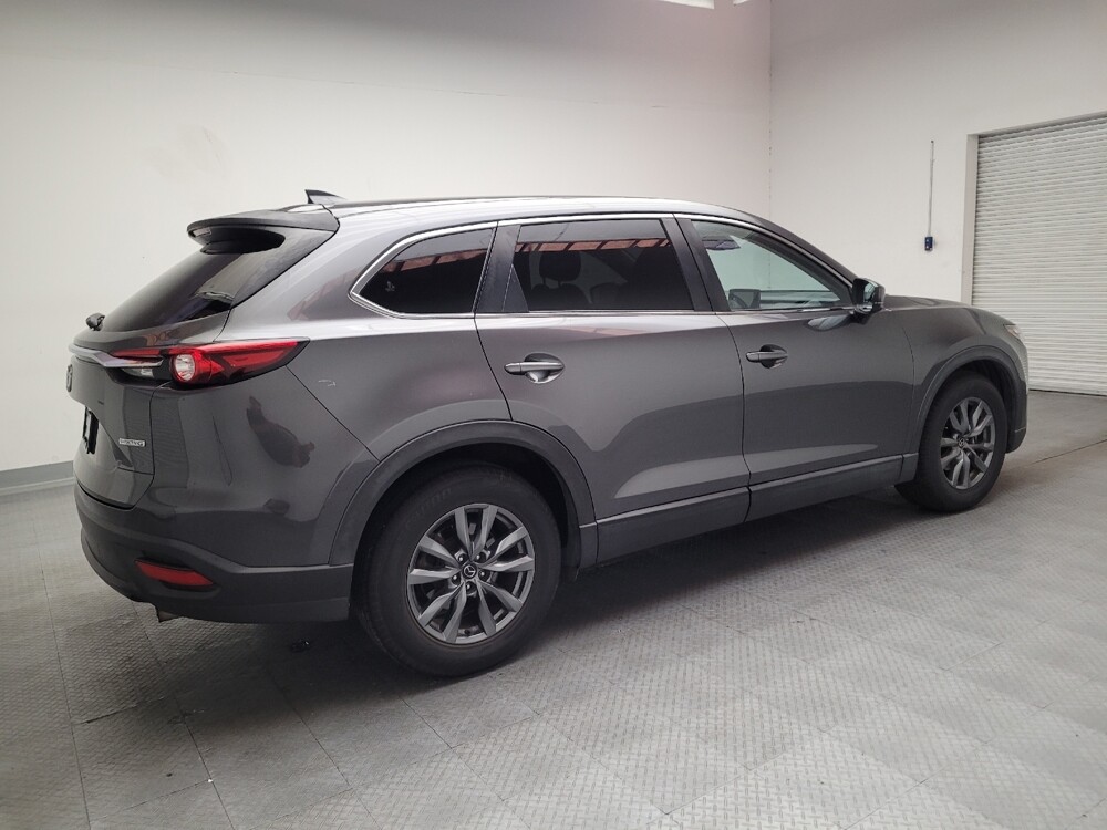 2020 MAZDA CX-9 in Sacramento, CA 95821 - 18143755 10