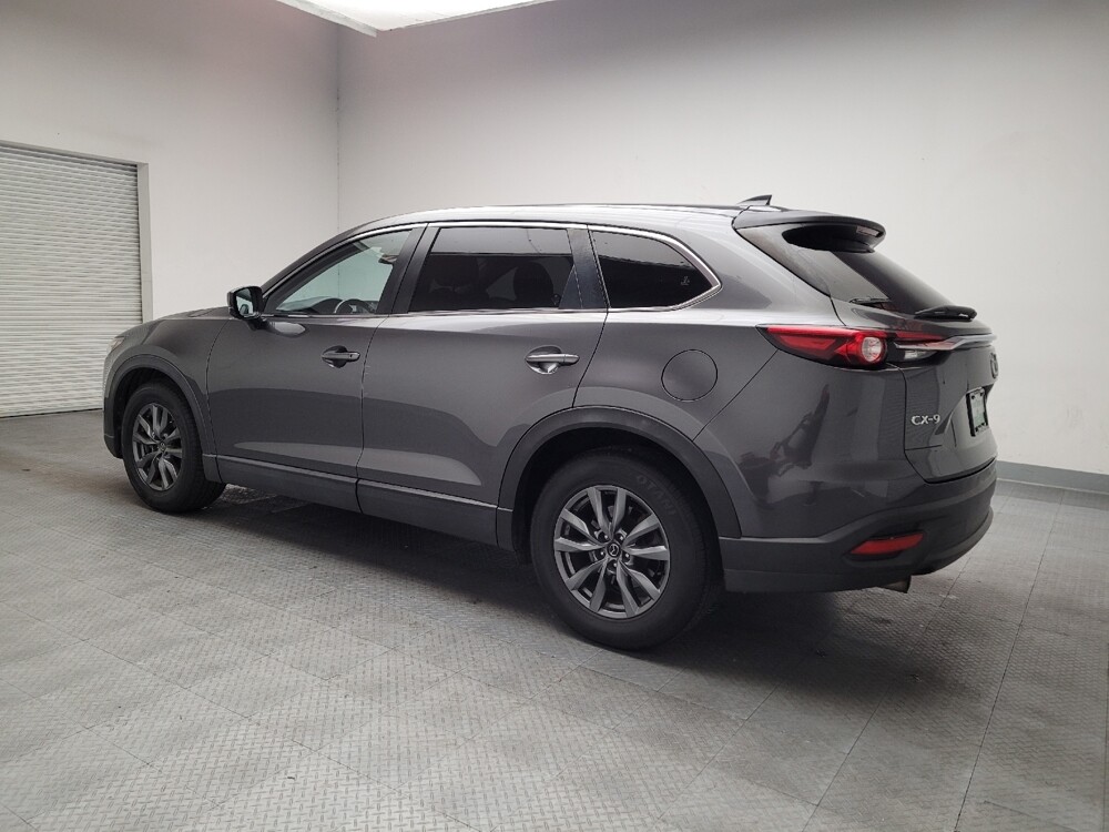2020 MAZDA CX-9 in Sacramento, CA 95821 - 18143755 3