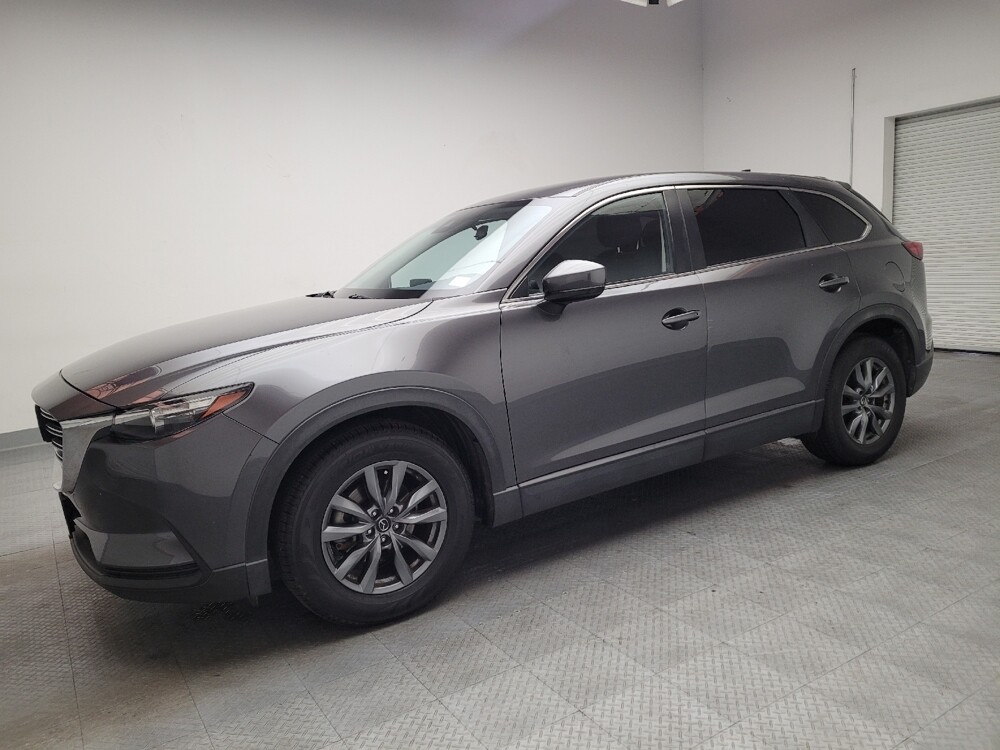 2020 MAZDA CX-9 in Sacramento, CA 95821 - 18143755 2