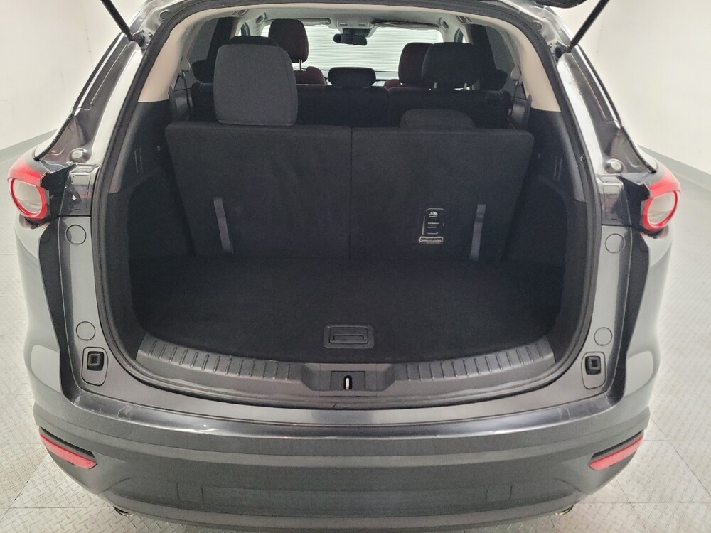 2020 MAZDA CX-9 in Sacramento, CA 95821 - 18143755 29