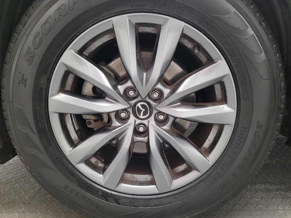 2020 MAZDA CX-9 in Sacramento, CA 95821 - 18143755 31