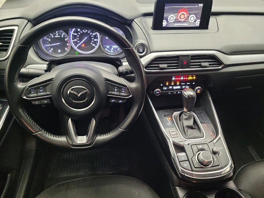 2020 MAZDA CX-9 in Sacramento, CA 95821 - 18143755 22