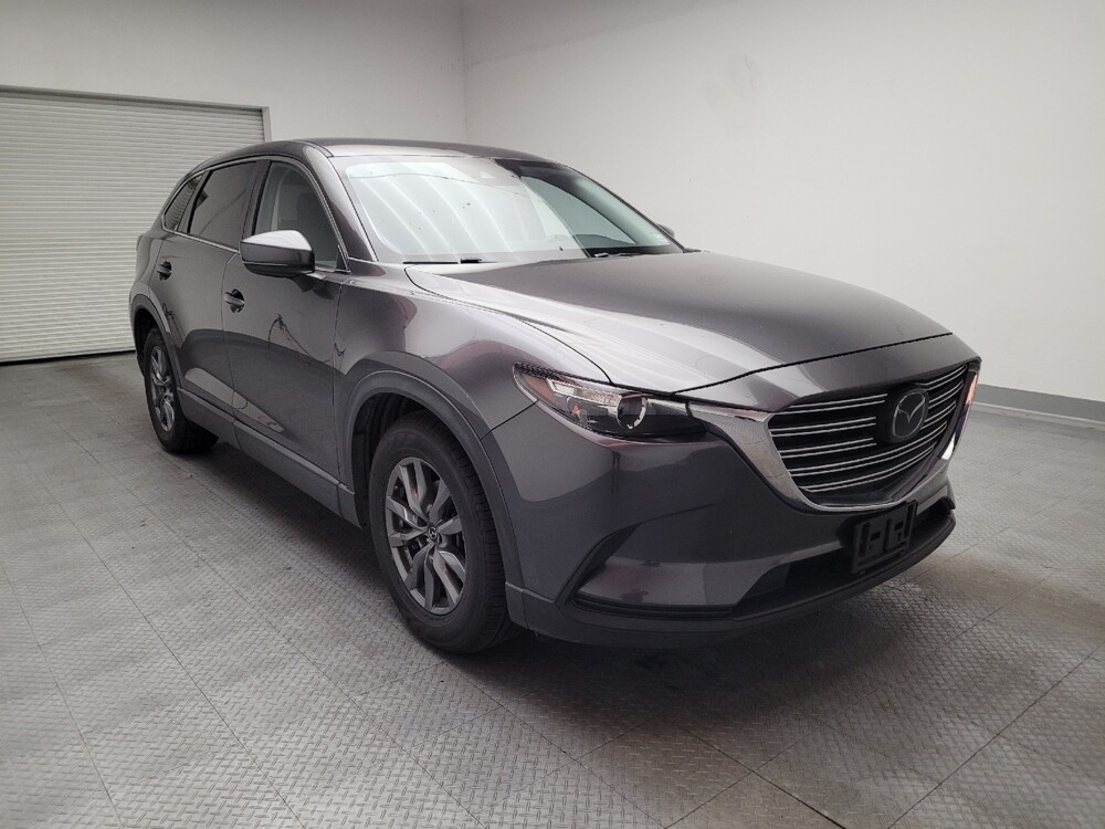 2020 MAZDA CX-9 in Sacramento, CA 95821 - 18143755 13