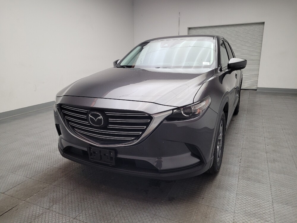 2020 MAZDA CX-9 in Sacramento, CA 95821 - 18143755 15