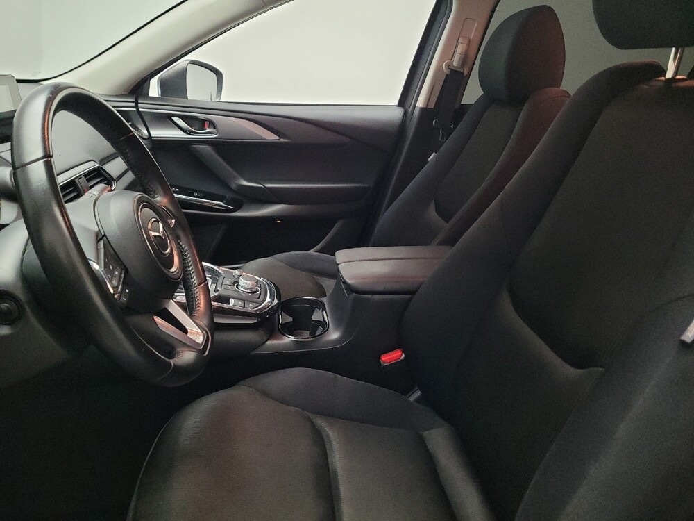 2020 MAZDA CX-9 in Sacramento, CA 95821 - 18143755 17