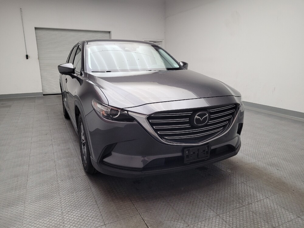2020 MAZDA CX-9 in Sacramento, CA 95821 - 18143755 14