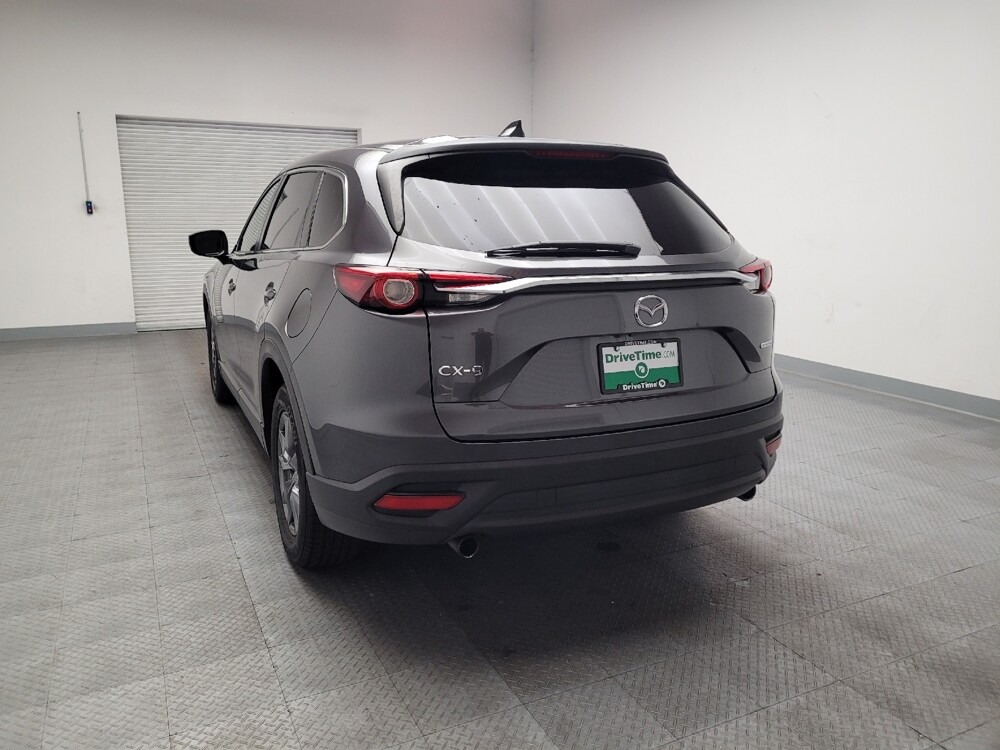 2020 MAZDA CX-9 in Sacramento, CA 95821 - 18143755 6
