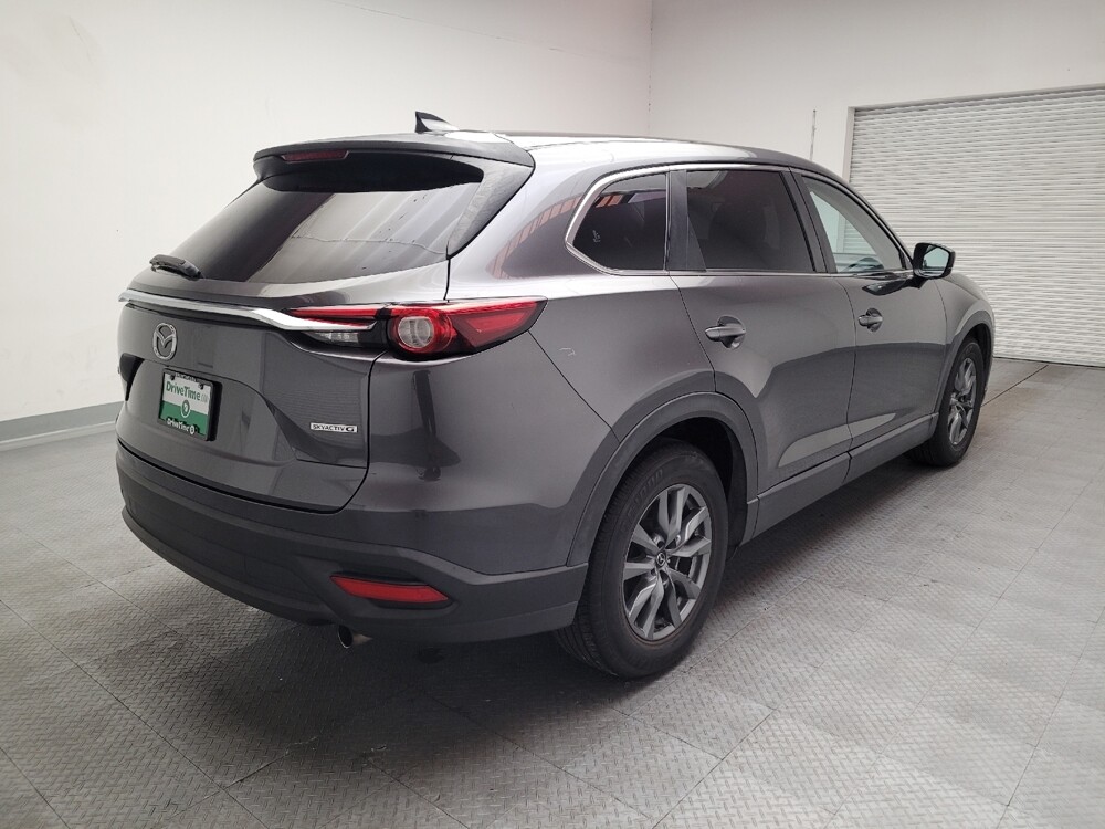2020 MAZDA CX-9 in Sacramento, CA 95821 - 18143755 9