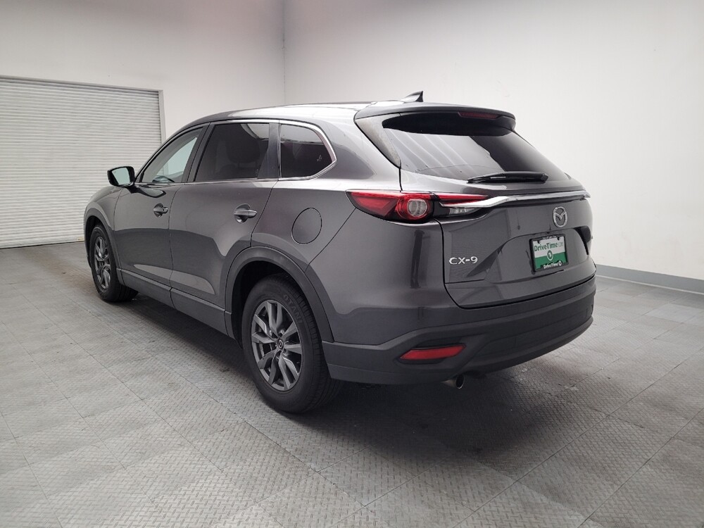 2020 MAZDA CX-9 in Sacramento, CA 95821 - 18143755 5