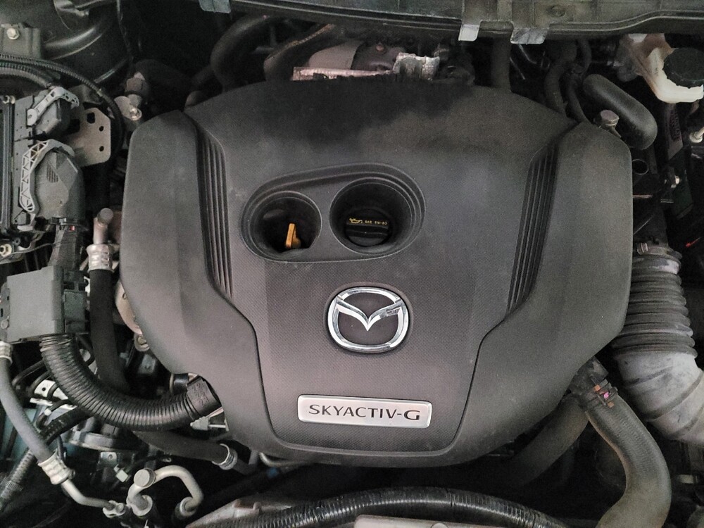 2020 MAZDA CX-9 in Sacramento, CA 95821 - 18143755 30