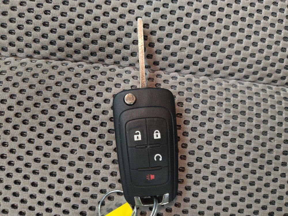 2015 Chevrolet Equinox in Des Moines, IA 50310 - 18143756 32