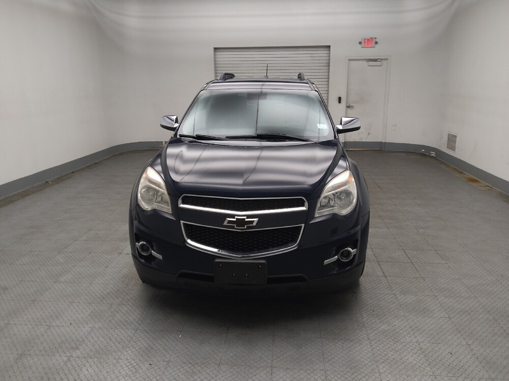 2015 Chevrolet Equinox in Des Moines, IA 50310 - 18143756 15