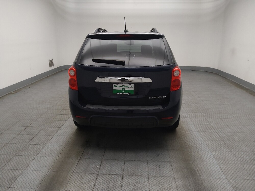 2015 Chevrolet Equinox in Des Moines, IA 50310 - 18143756 7