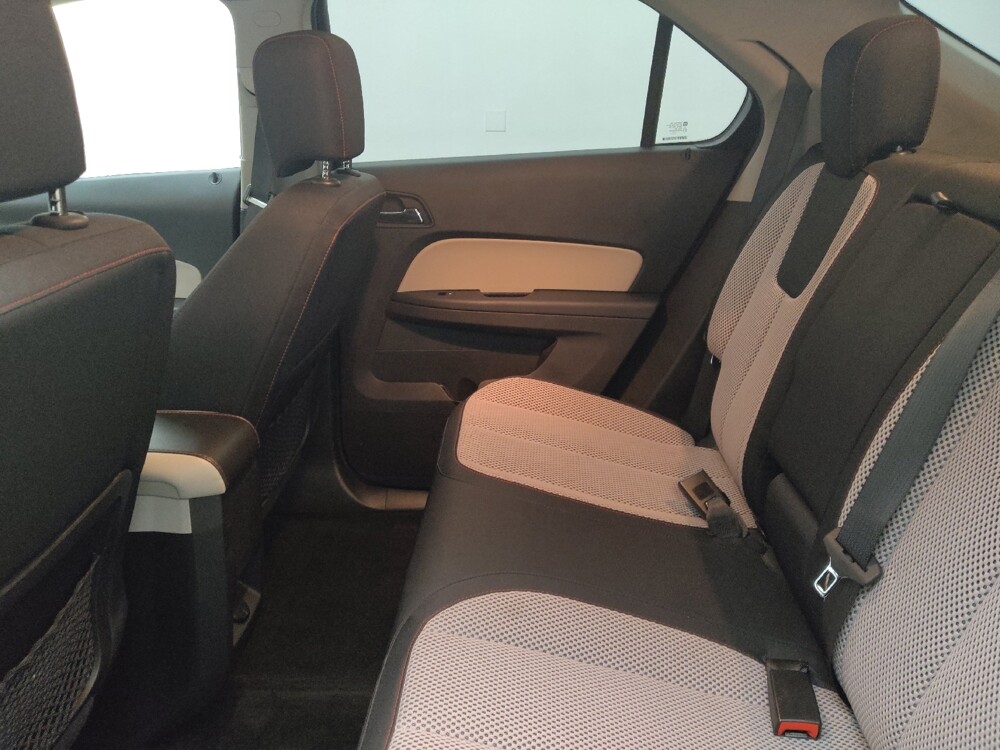 2015 Chevrolet Equinox in Des Moines, IA 50310 - 18143756 18