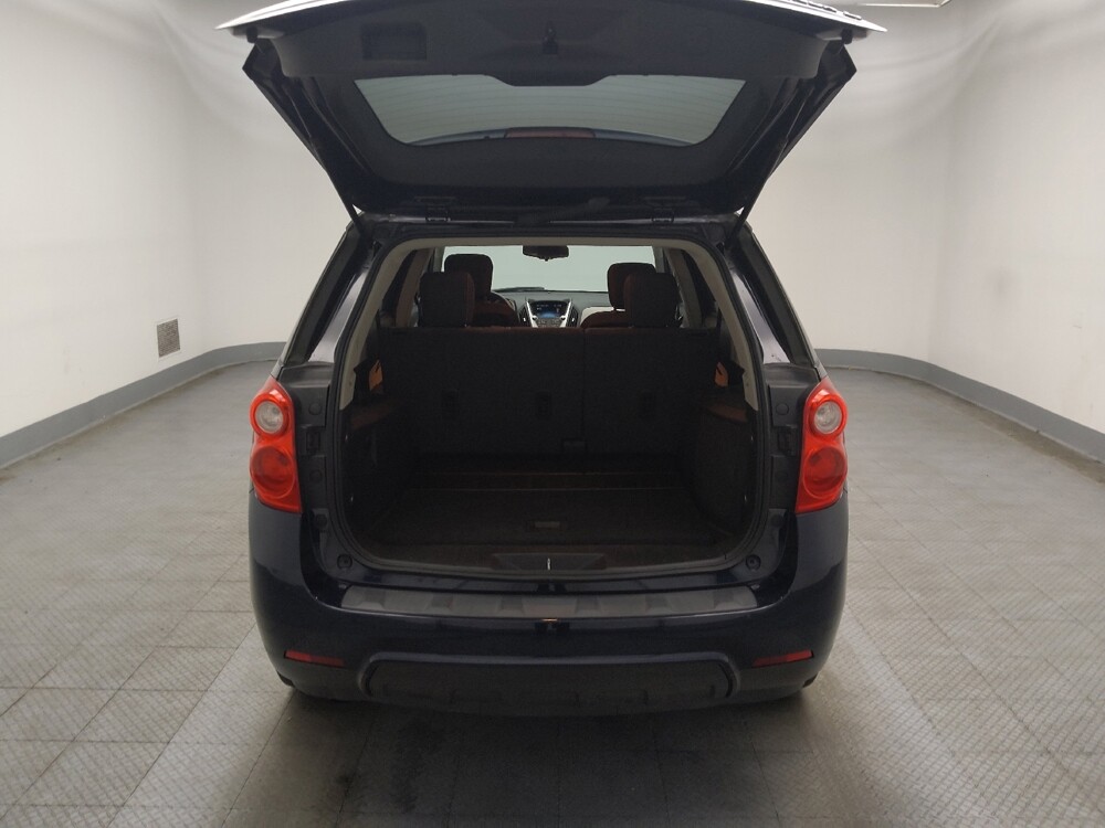 2015 Chevrolet Equinox in Des Moines, IA 50310 - 18143756 29