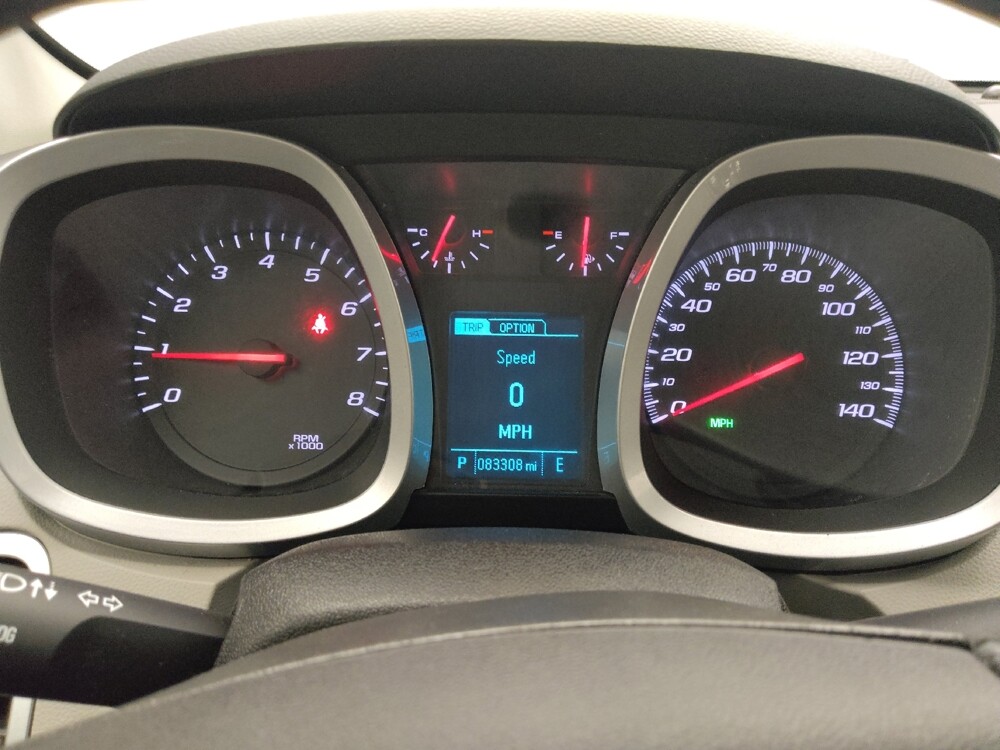 2015 Chevrolet Equinox in Des Moines, IA 50310 - 18143756 23
