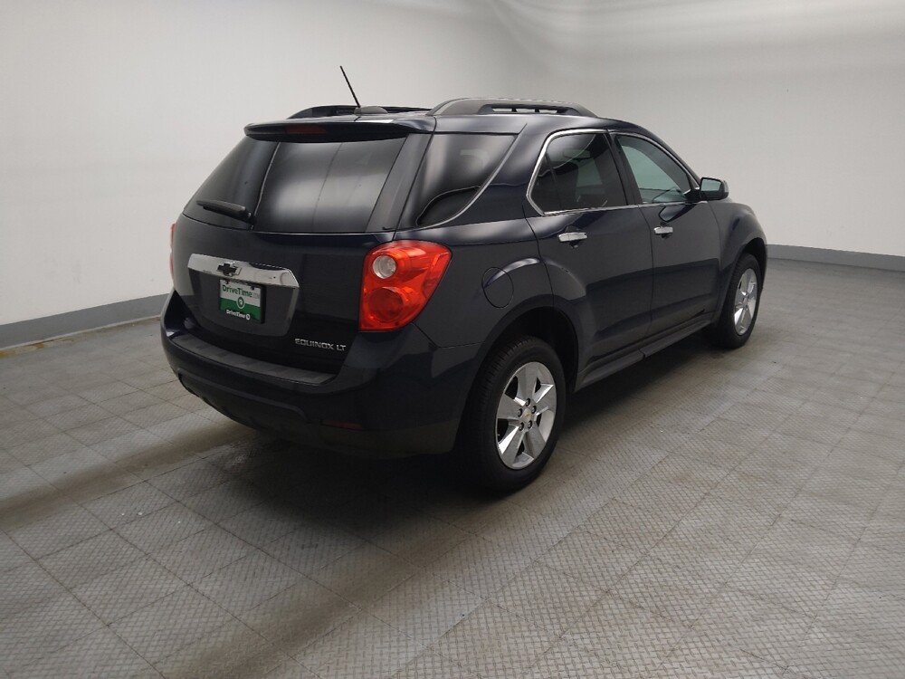 2015 Chevrolet Equinox in Des Moines, IA 50310 - 18143756 10