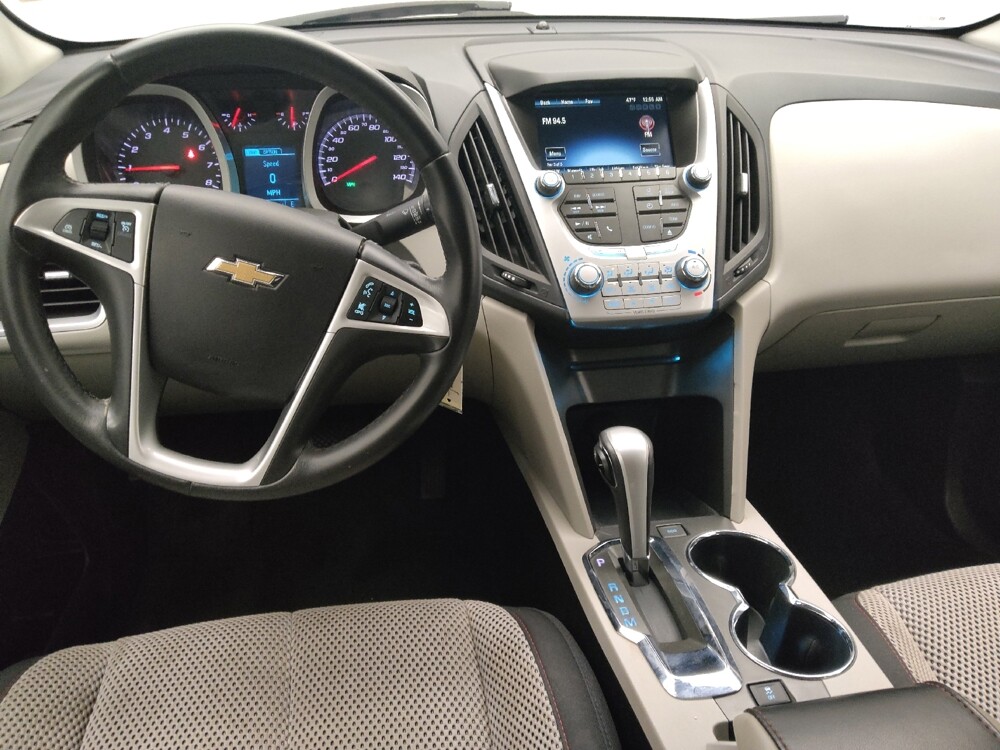 2015 Chevrolet Equinox in Des Moines, IA 50310 - 18143756 22