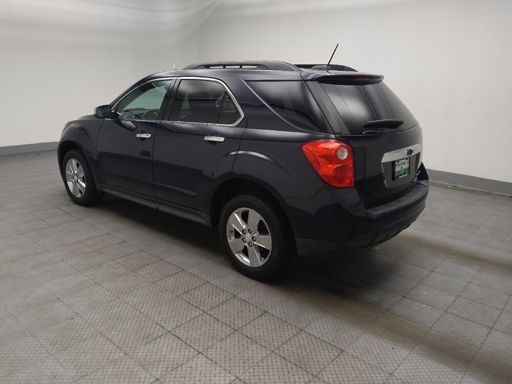 2015 Chevrolet Equinox in Des Moines, IA 50310 - 18143756 3