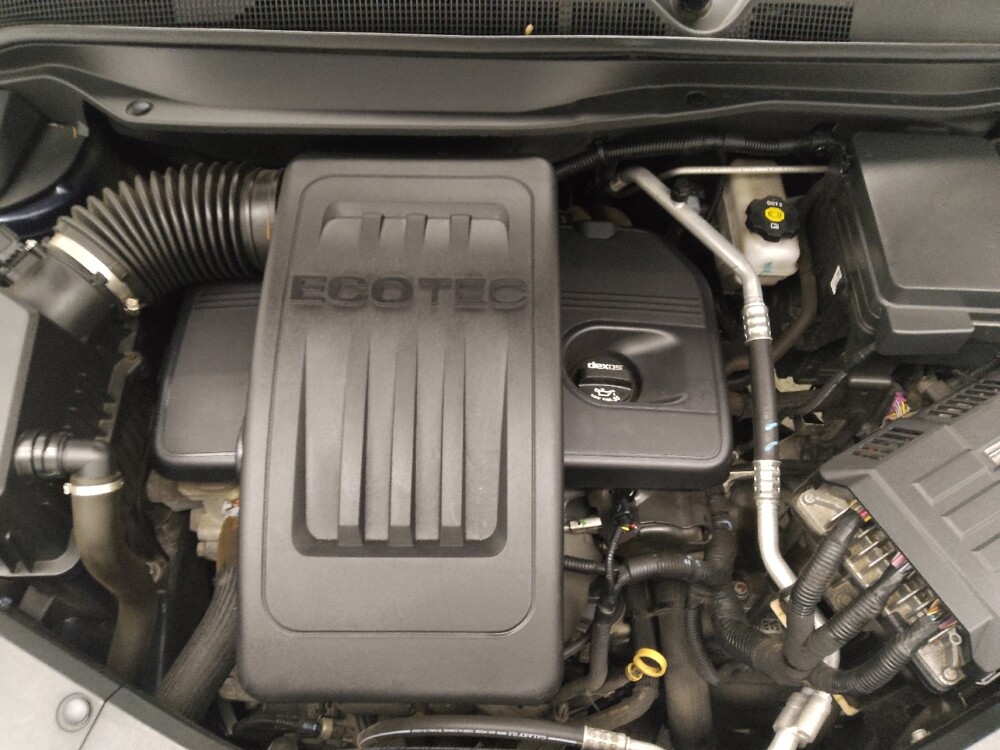 2015 Chevrolet Equinox in Des Moines, IA 50310 - 18143756 30