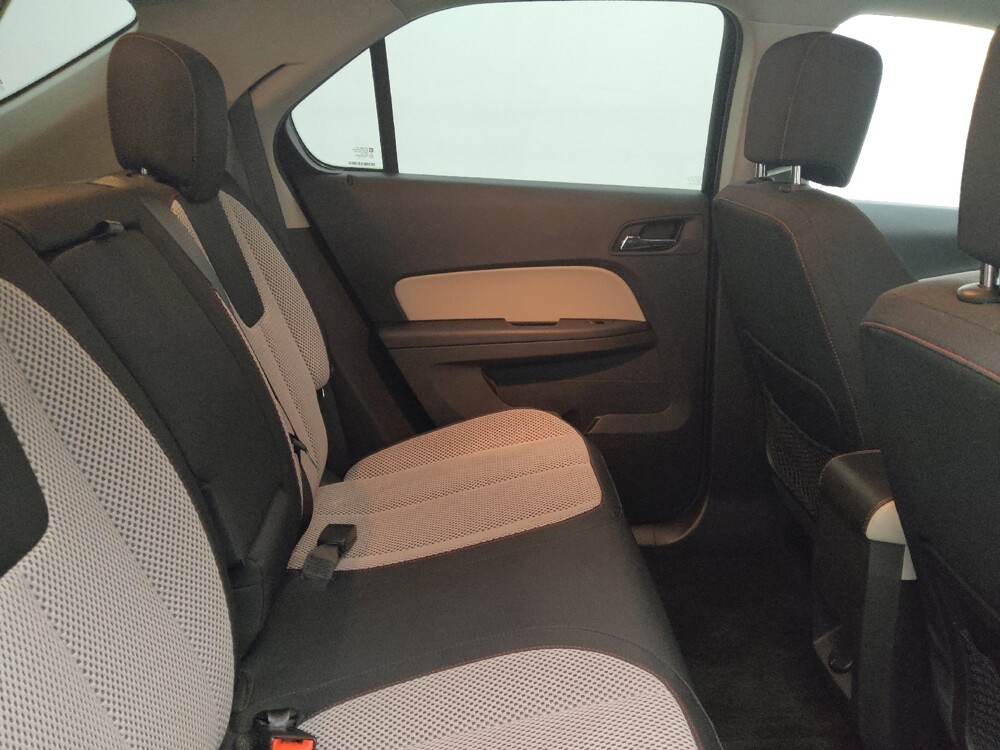 2015 Chevrolet Equinox in Des Moines, IA 50310 - 18143756 19