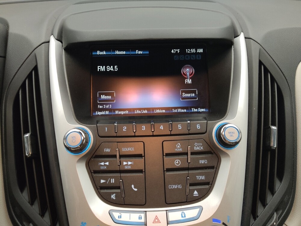 2015 Chevrolet Equinox in Des Moines, IA 50310 - 18143756 25