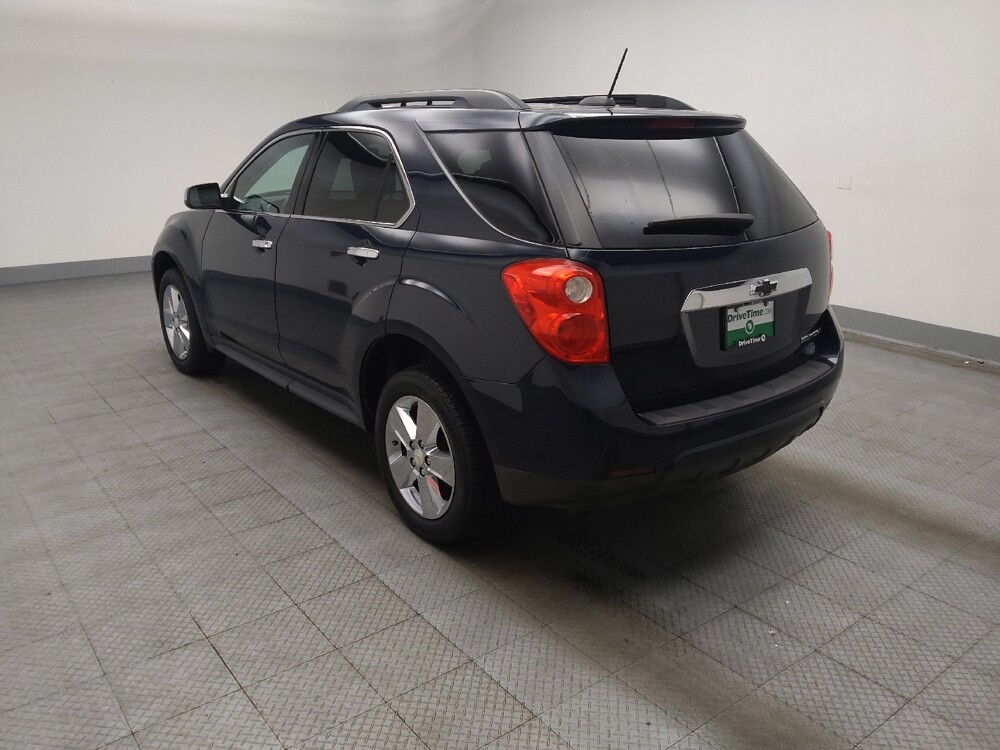 2015 Chevrolet Equinox in Des Moines, IA 50310 - 18143756 5