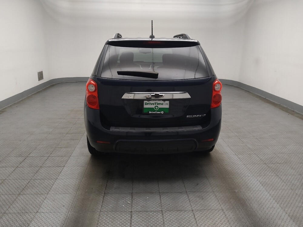 2015 Chevrolet Equinox in Des Moines, IA 50310 - 18143756 6