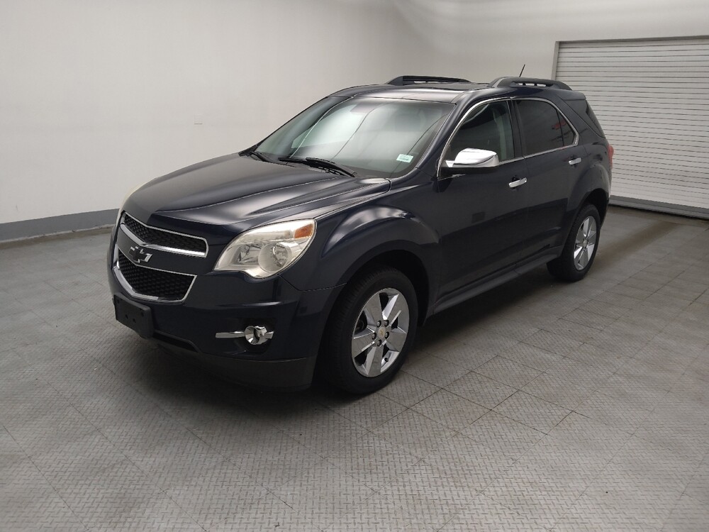 2015 Chevrolet Equinox in Des Moines, IA 50310 - 18143756 2