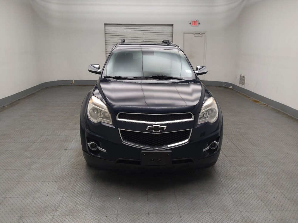 2015 Chevrolet Equinox in Des Moines, IA 50310 - 18143756 14