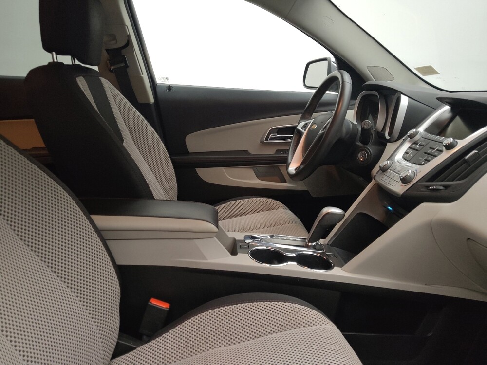 2015 Chevrolet Equinox in Des Moines, IA 50310 - 18143756 21