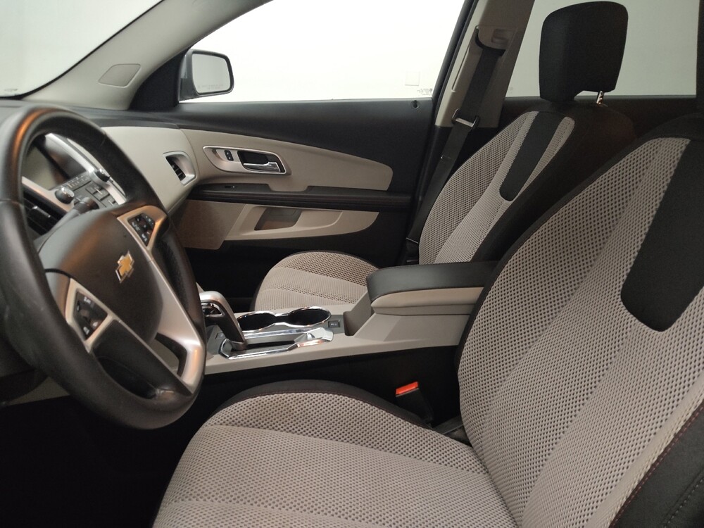 2015 Chevrolet Equinox in Des Moines, IA 50310 - 18143756 17