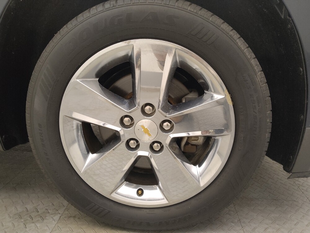 2015 Chevrolet Equinox in Des Moines, IA 50310 - 18143756 31
