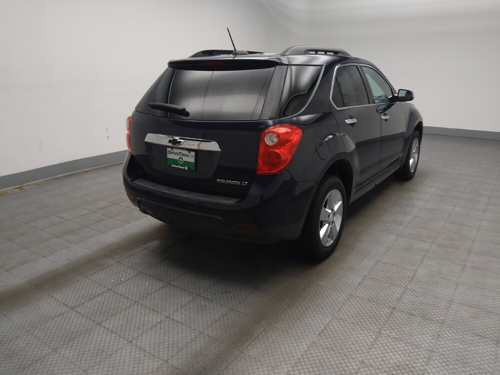 2015 Chevrolet Equinox in Des Moines, IA 50310 - 18143756 9