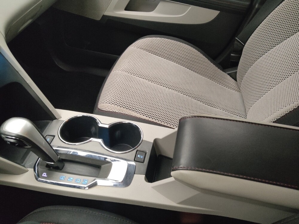 2015 Chevrolet Equinox in Des Moines, IA 50310 - 18143756 26