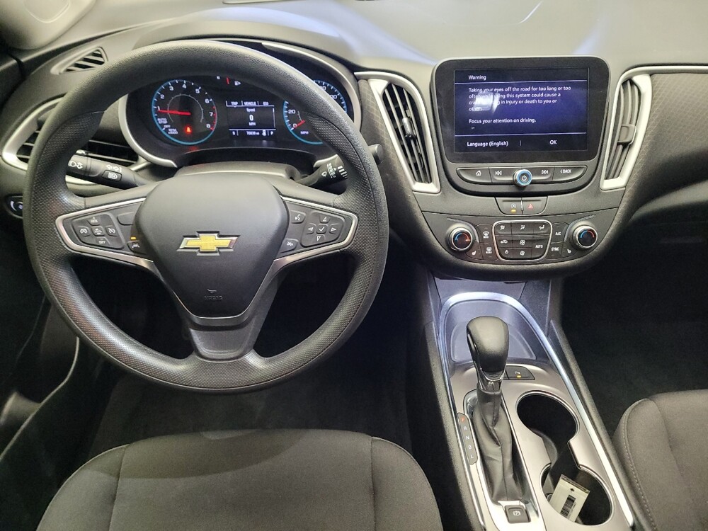 2022 Chevrolet Malibu in Sacramento, CA 95821 - 18143757 22