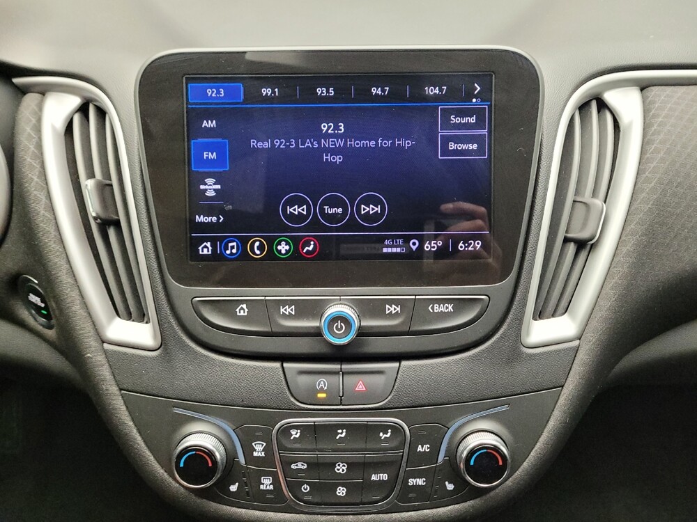 2022 Chevrolet Malibu in Sacramento, CA 95821 - 18143757 25