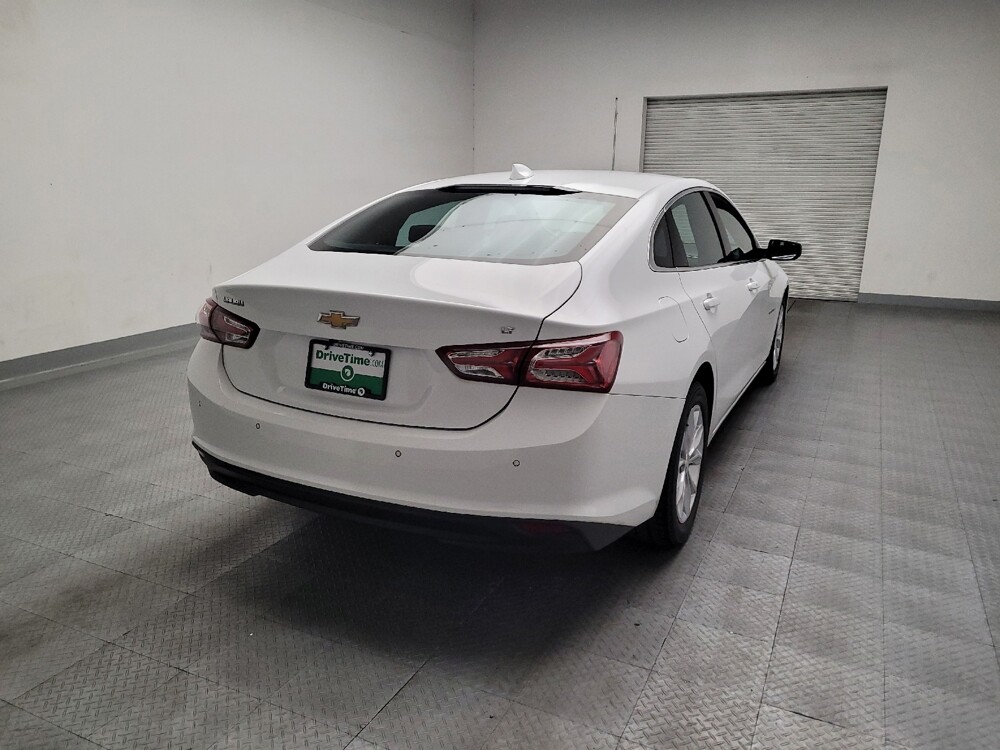 2022 Chevrolet Malibu in Sacramento, CA 95821 - 18143757 7