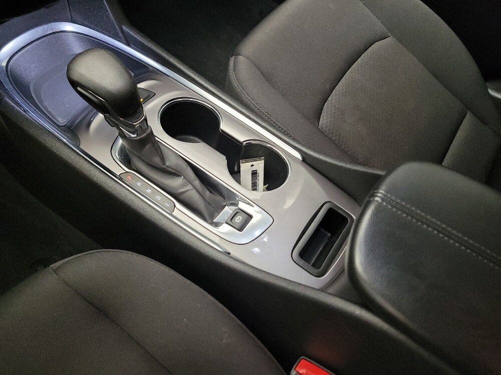 2022 Chevrolet Malibu in Sacramento, CA 95821 - 18143757 26