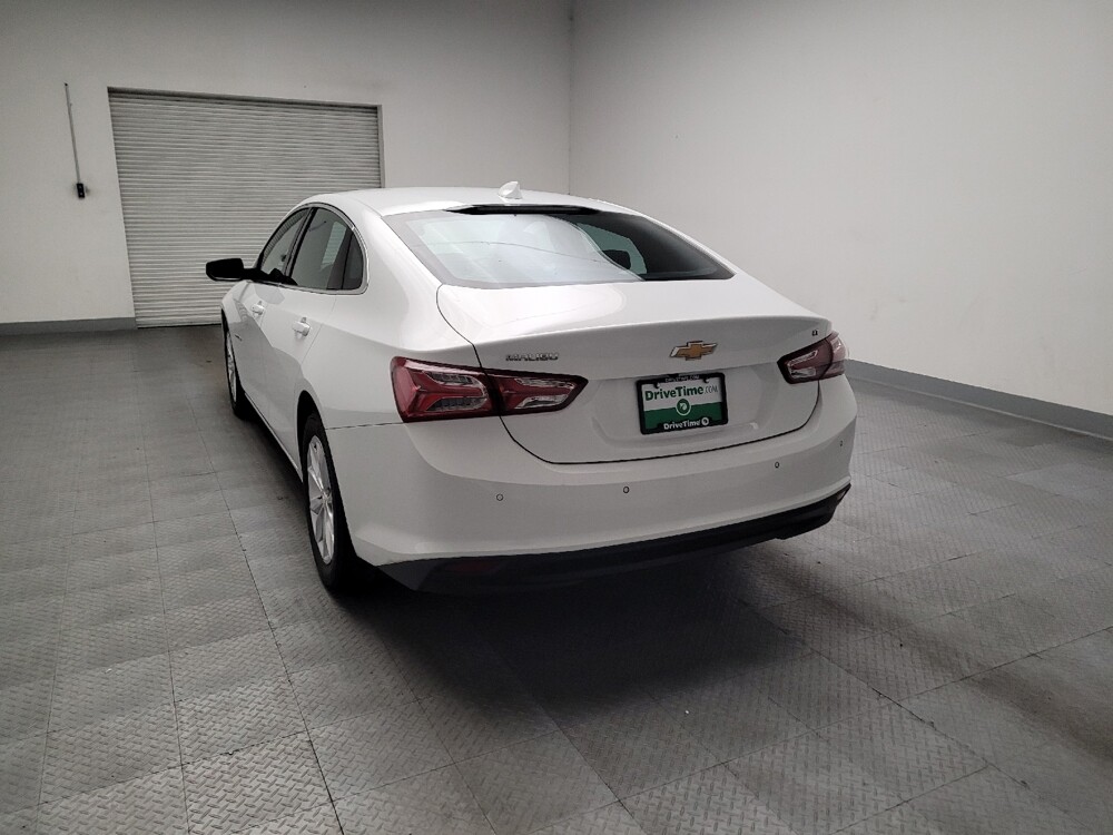 2022 Chevrolet Malibu in Sacramento, CA 95821 - 18143757 6