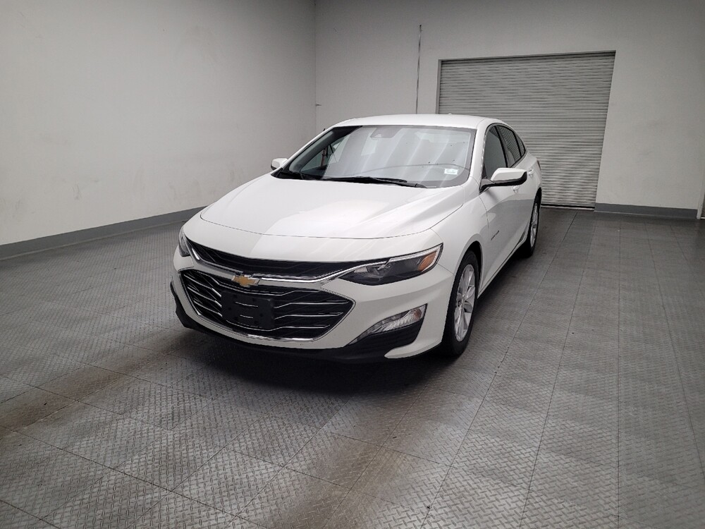 2022 Chevrolet Malibu in Sacramento, CA 95821 - 18143757 15