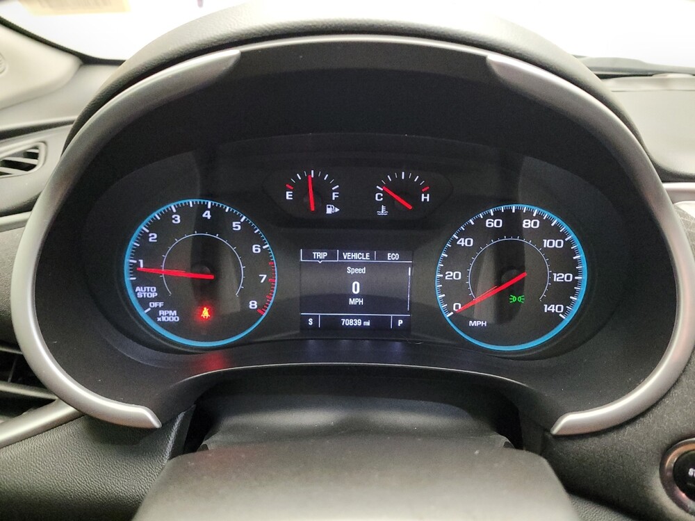 2022 Chevrolet Malibu in Sacramento, CA 95821 - 18143757 23