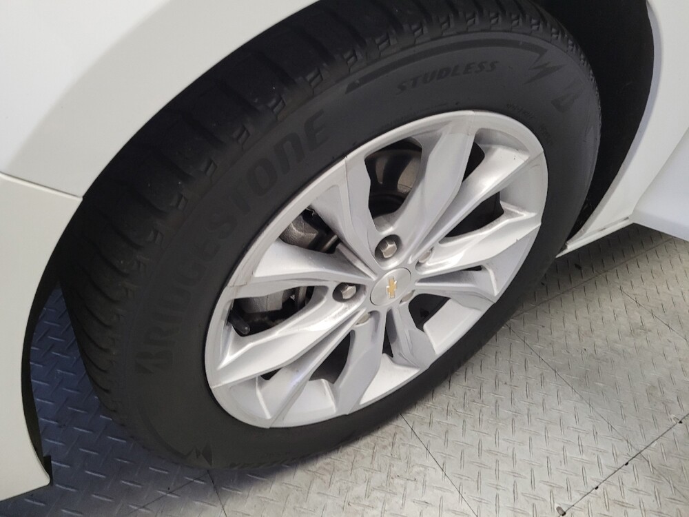 2022 Chevrolet Malibu in Sacramento, CA 95821 - 18143757 31